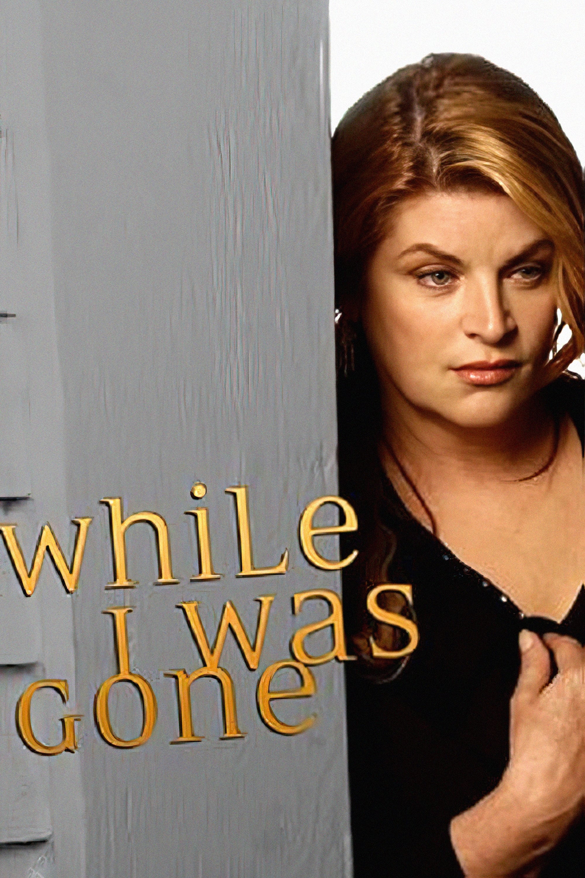 Постер While I Was Gone